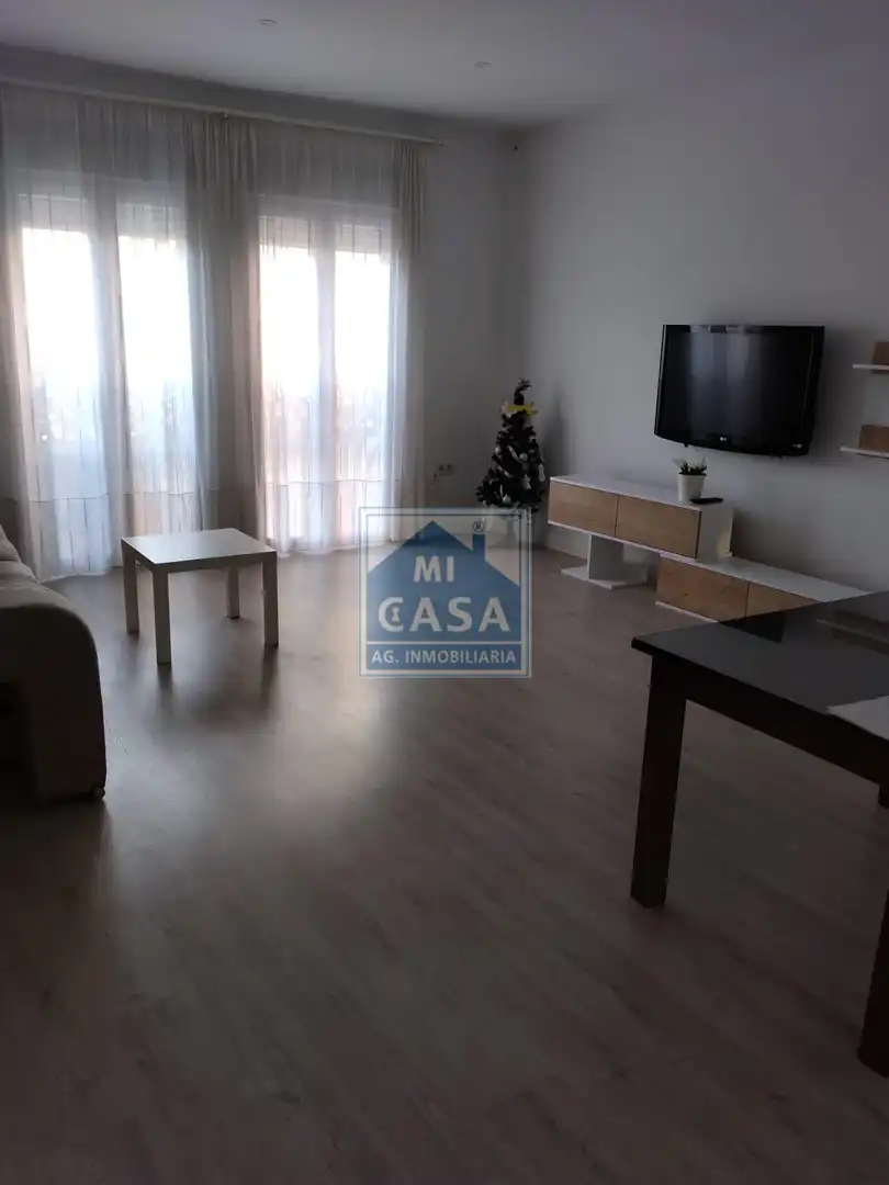 Apartamento de alquiler en Mérida, Badajoz
