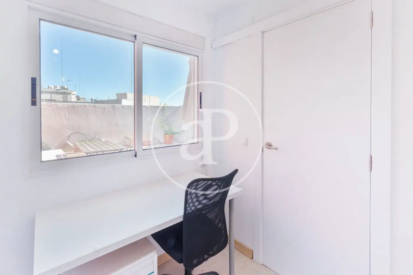 Ático en venta en Valencia con Aire acondicionado, Calefacción y Terraza