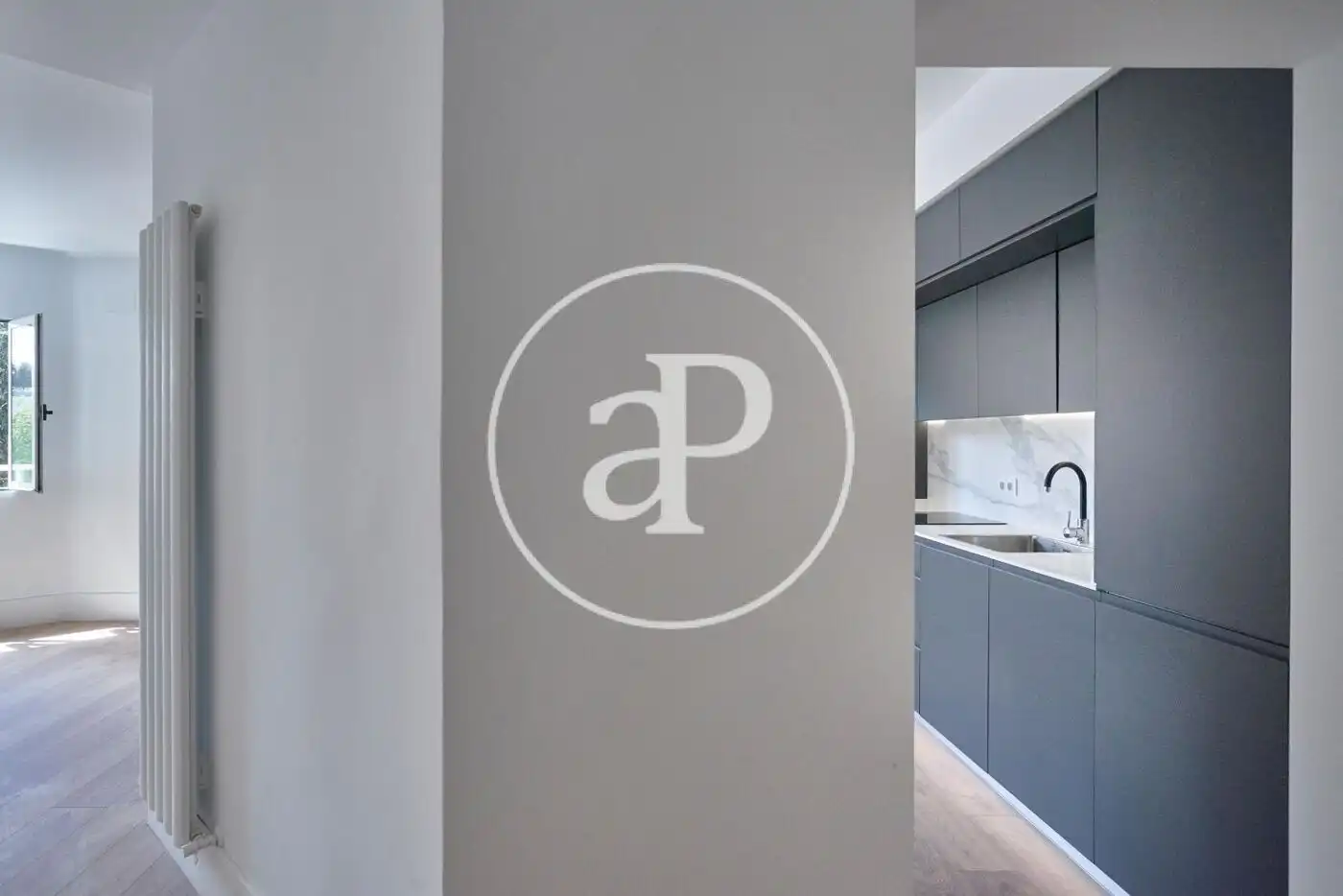 Flat with lift to rent in Gabriel Lobo, imagen 7