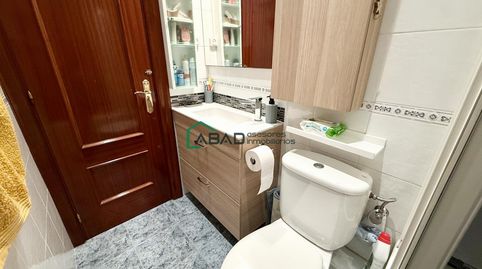 Foto 5 de Piso en venta en Pintor Losada, Santutxu - Basarrate, Bilbao