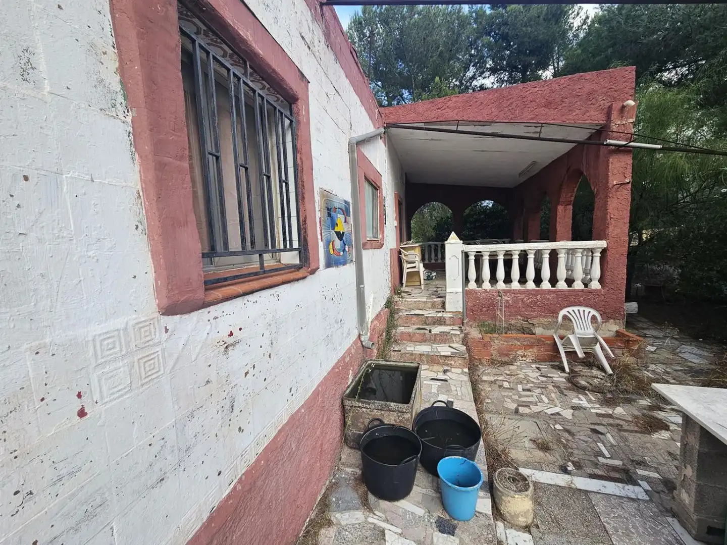Villa avec terrasse à vendre à Vall d`Umbrí 355, imagen 8