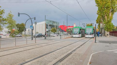 Foto 2 de Garatge en venda a Calle de San Miguel, Poniente, Granada