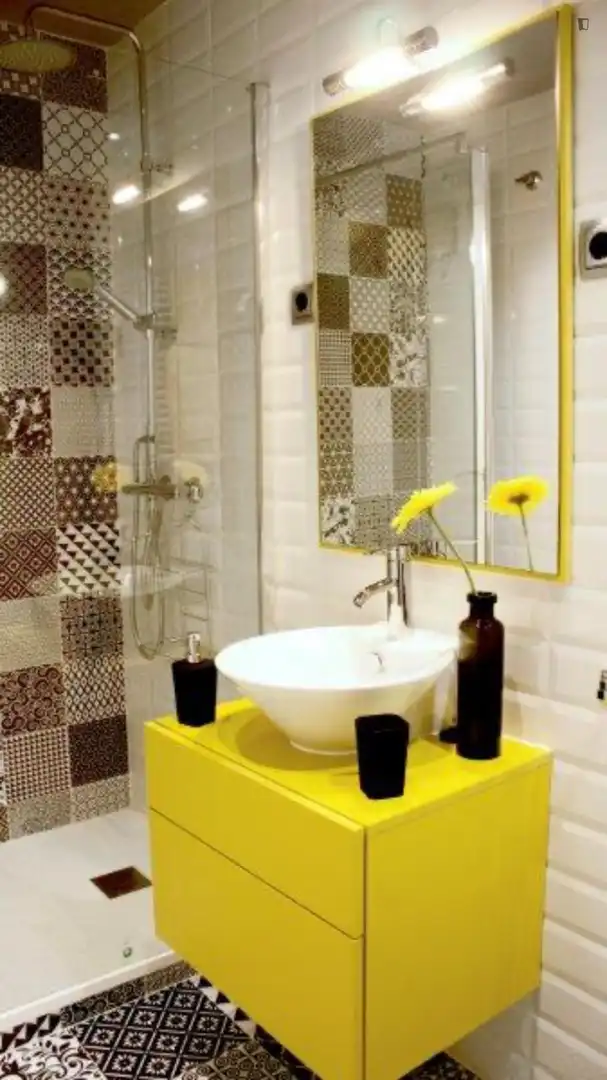 Apartamento con ascensor en alquiler en Centro, imagen 3