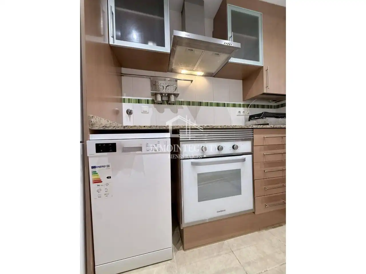 Apartamento con piscina en venta en Avenida Central 14, imagen 6