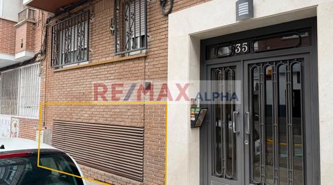 Photo 2 of Premises for sale in Calle de Juan Boscán, 35, Pueblo Nuevo,  Madrid Capital