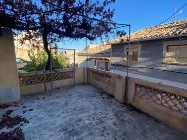 Casa rústica en venda a Moratalla