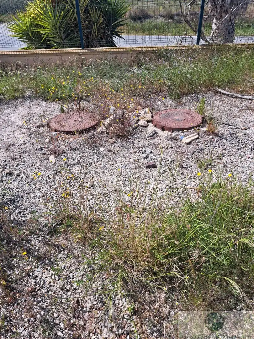Außenansicht von Residential zur Miete in Lorca