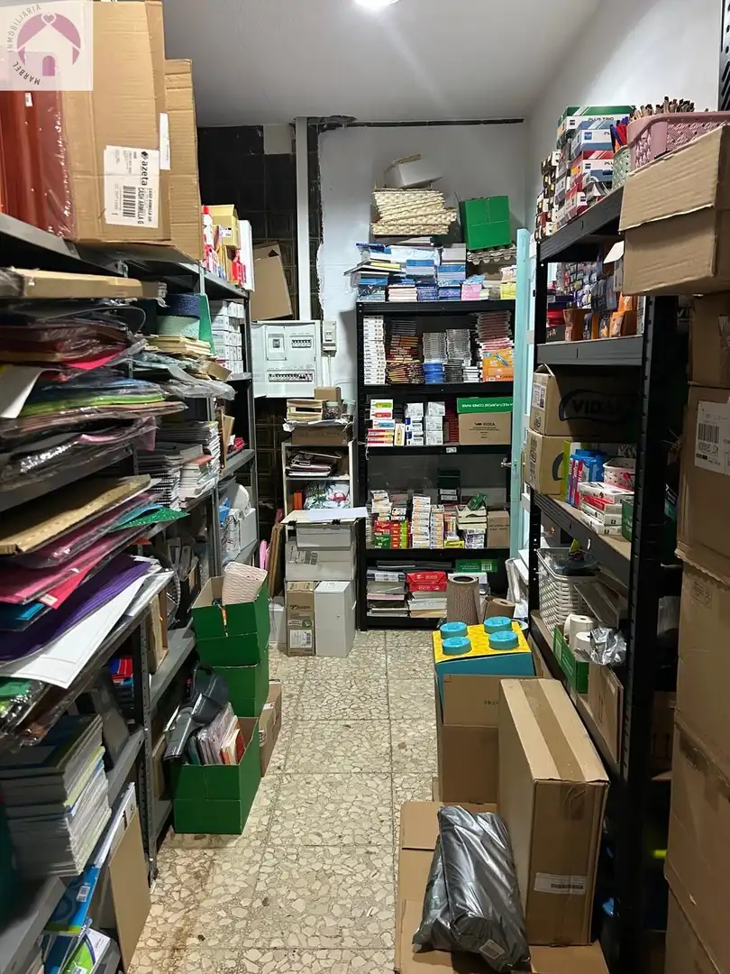 Gewerbefläche zur Übernahme in San Miguel, imagen 9