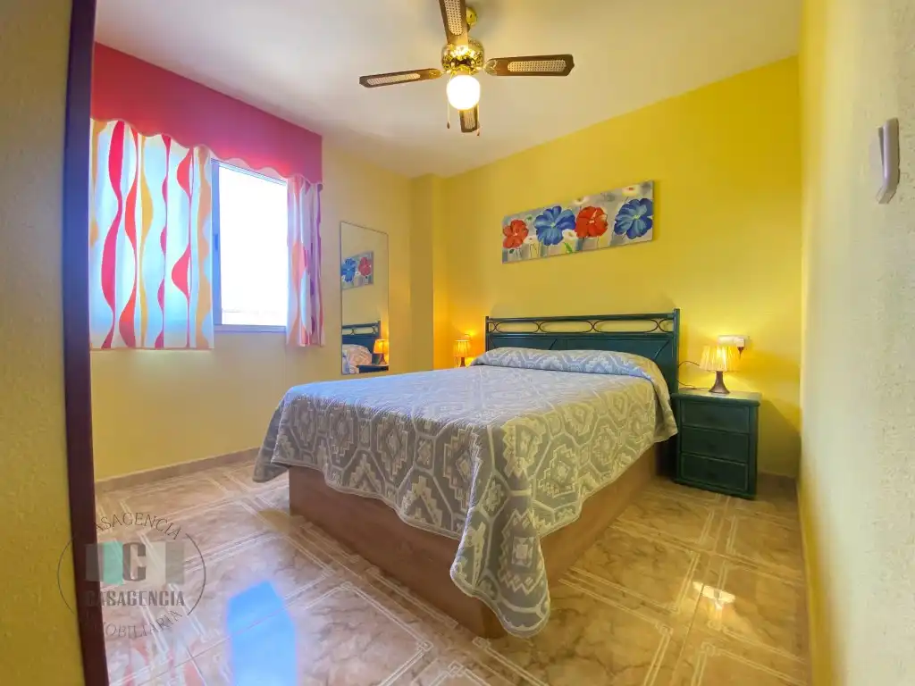 Flat for sale in Calle Navarra, Playa Morro de Gos