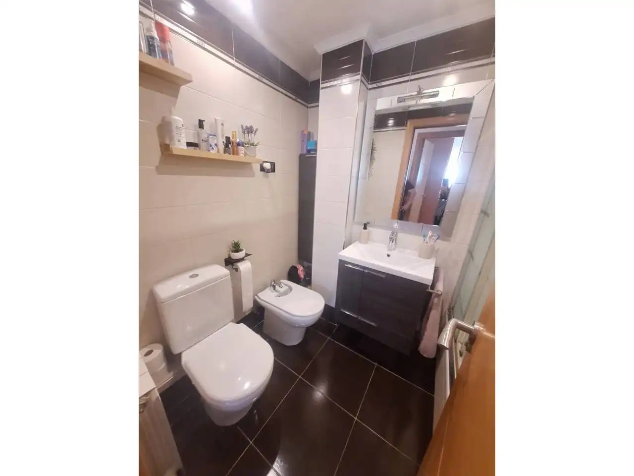 Baño de Piso en venta en Centro