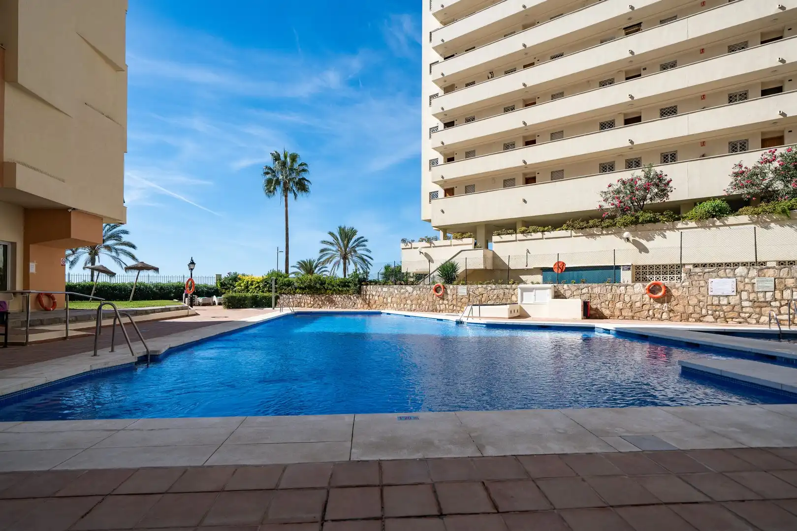 Apartamento con ascensor en venta en Marbella Centro, imagen 29