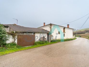 Casa con giardino in vendita a Orrea