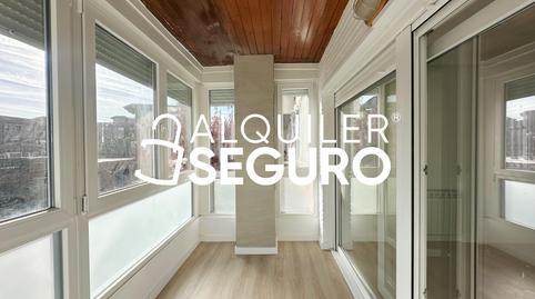 Foto 4 de Pis de lloguer a Puerto Rico, Zona Norte, Madrid