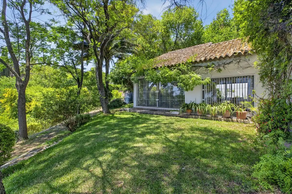 Casa amb terrassa en venda a Calle Villares Altos, imagen 2