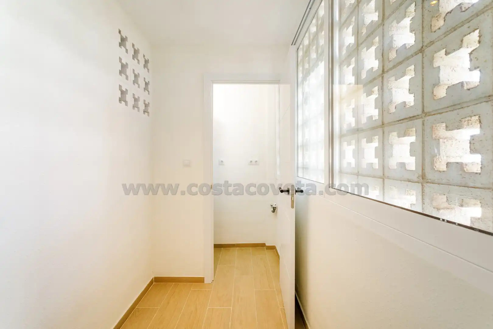 Attic for sale in El Campello  with Air Conditioner, Storage room and Furnished