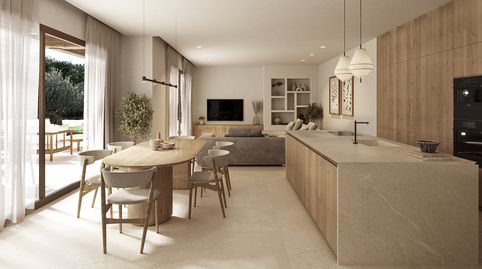 Foto 5 de Piso en venta en Cala Advocat - Baladrar, Benissa