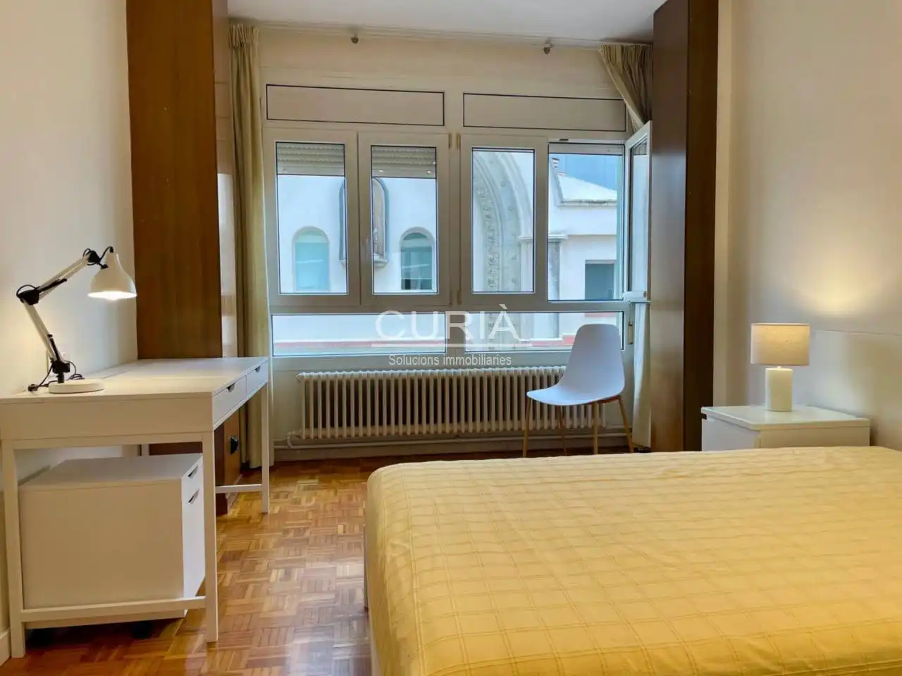 Wohnung zur Miete in Mariola