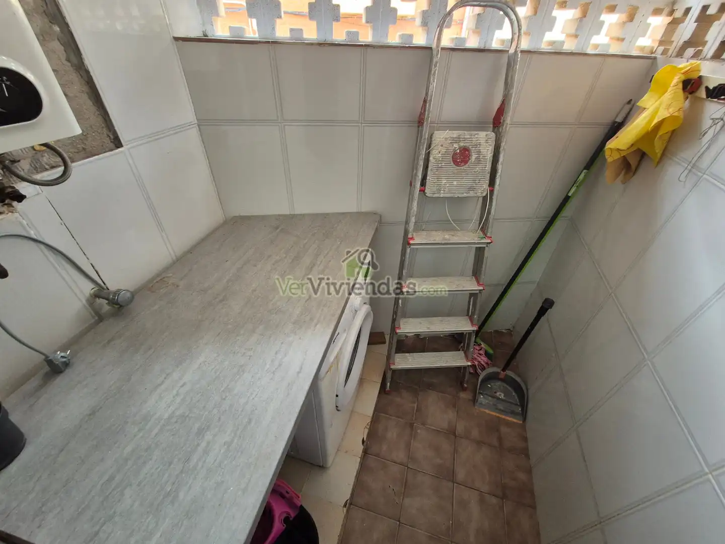 Flat for sale in Torrelles de Llobregat