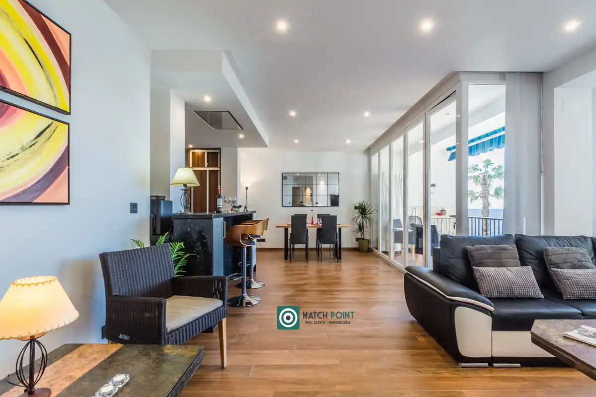 Appartement avec ascenseur à louer à Calle Manila, imagen 16