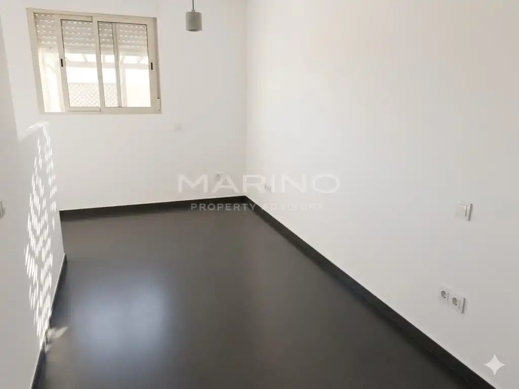 Estudio de alquiler en Vallcarca i els Penitents