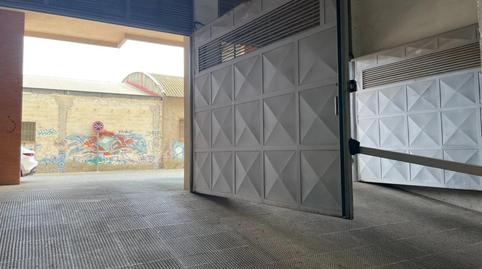 Photo 5 of Garage for sale in Calle San Basilio, 2, El Ranero, Murcia