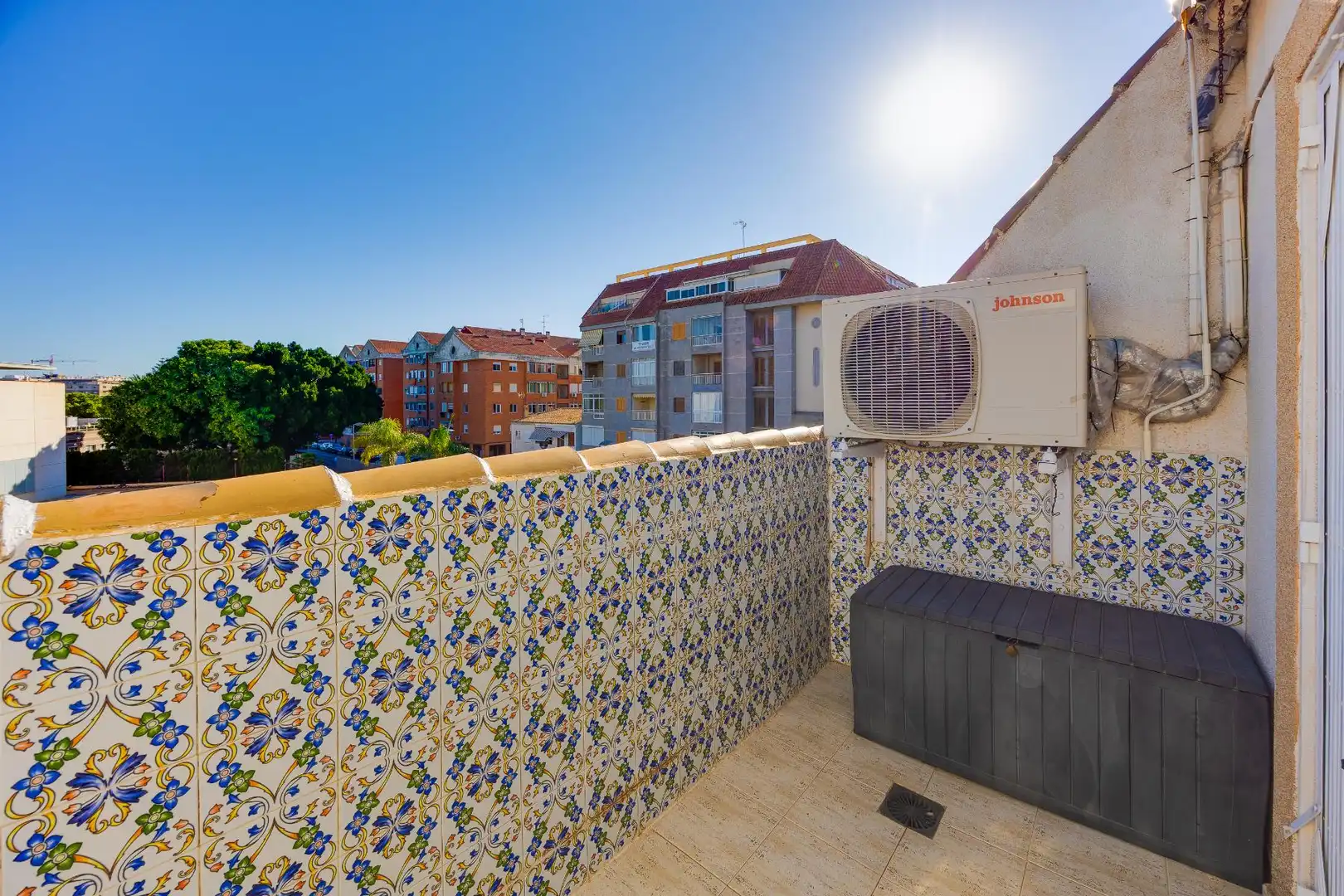 Ático con piscina en venta en Playa del Acequión, Náufragos y Rocío del Mar, imagen 7