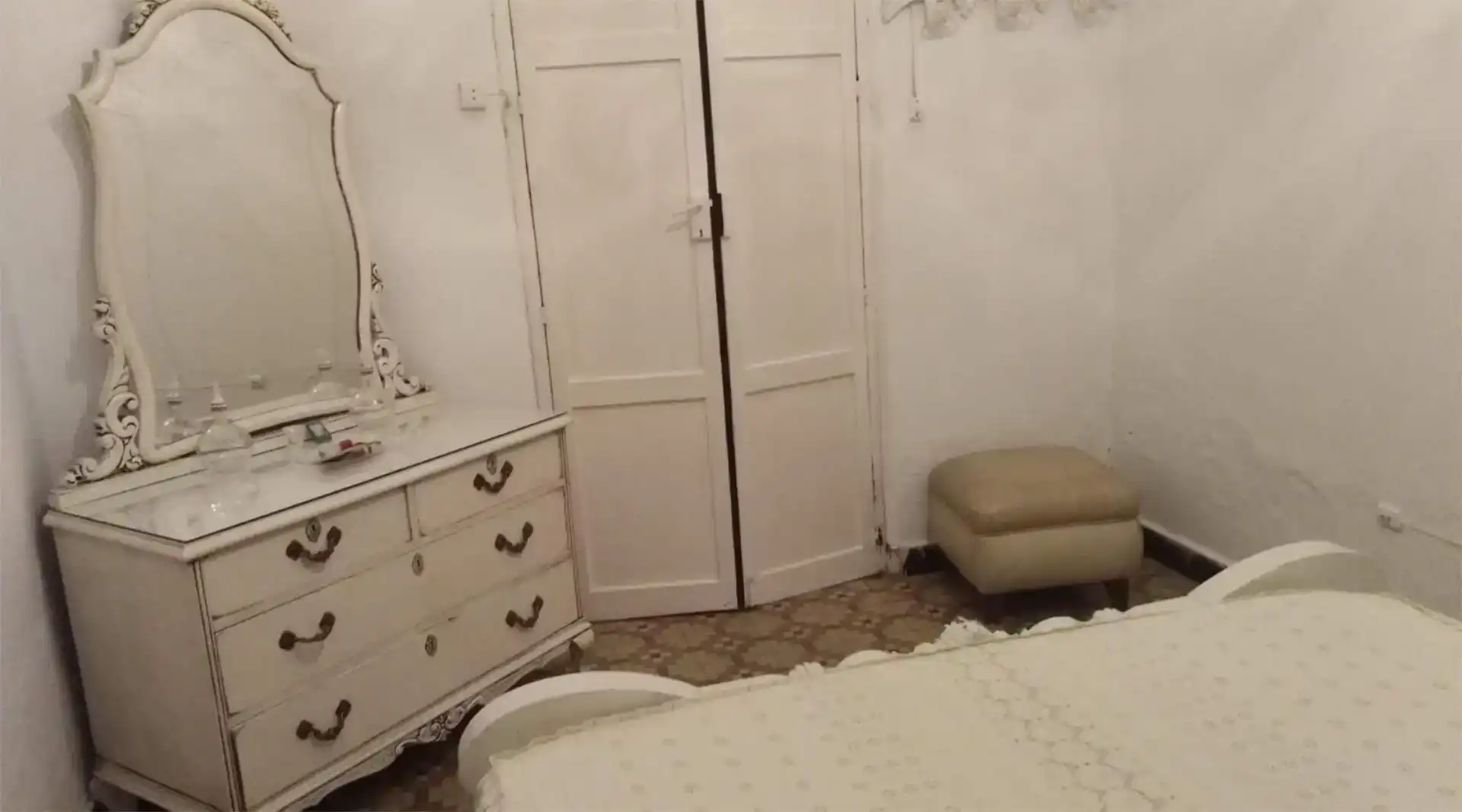 Bedroom of Ground floor for sale in Guareña  with Furnished
