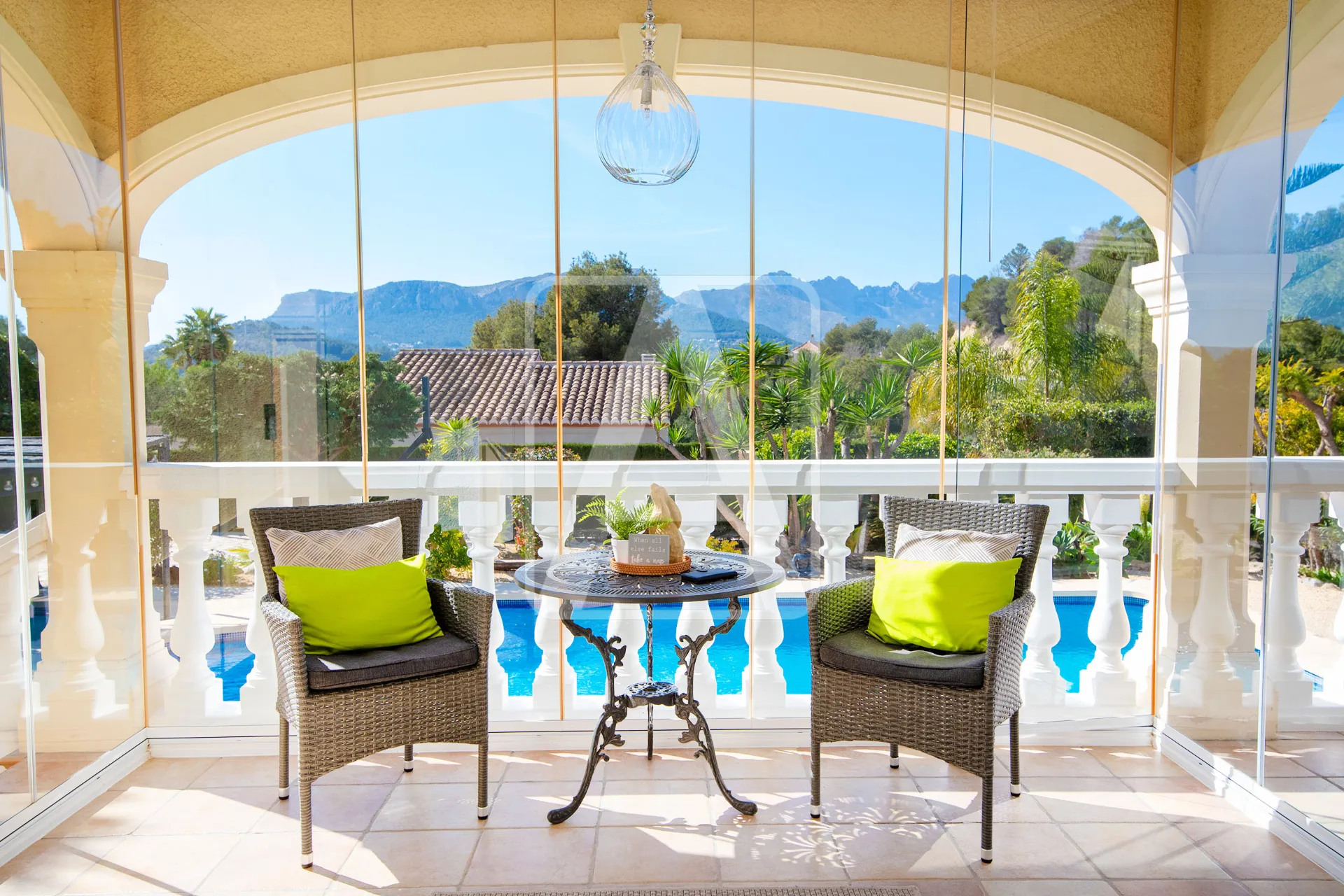 Haus oder Chalet zum Verkauf in La Empedrola