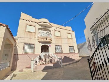 Casa con giardino in vendita a Carboneras