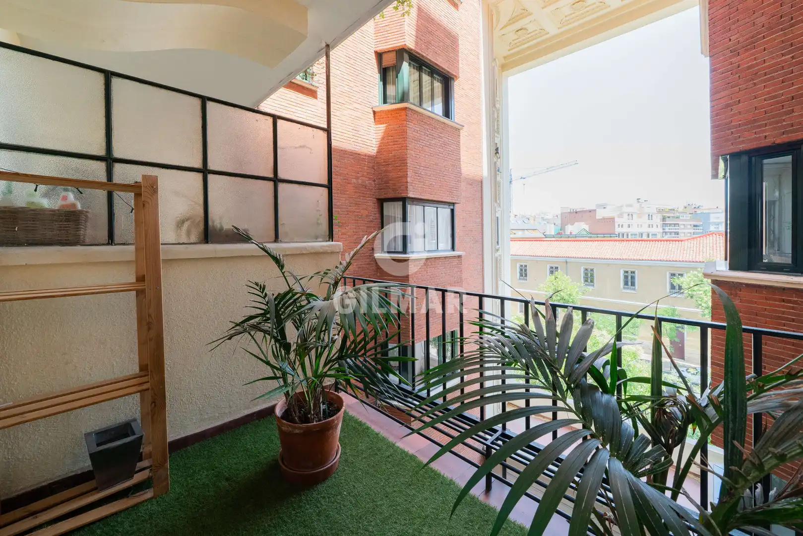 Appartement avec terrasse à vendre à Chamberí, imagen 13