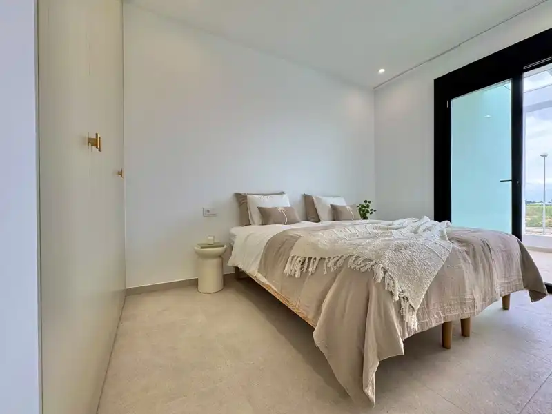 Maison jumelée avec piscine à vendre à C/ Maestra Julia Panchón, imagen 13