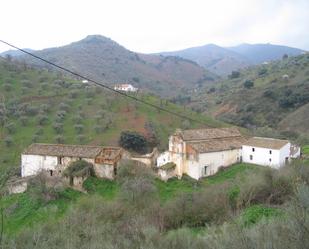 Exterior view of Country house for sale in Málaga Capital  with Terrace and Storage room