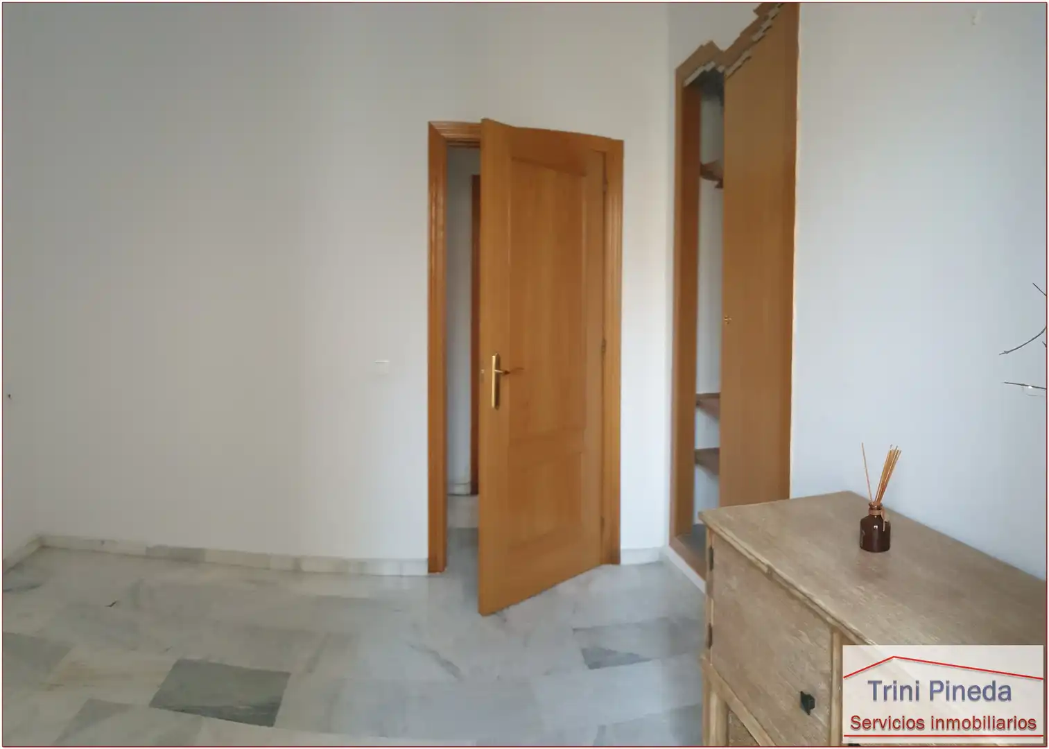 Piso de alquiler en Calle Muro de los Navarros, 57, Santa Catalina