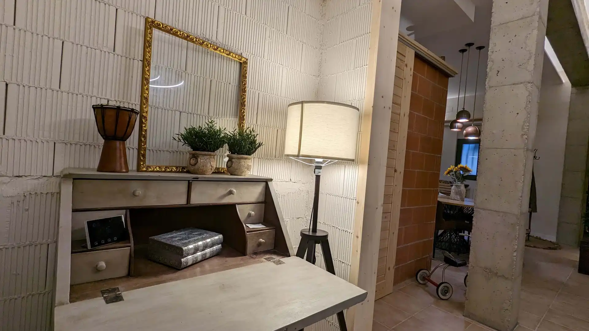 Piso en venta en Villamediana de Iregua con Calefacción y Piscina