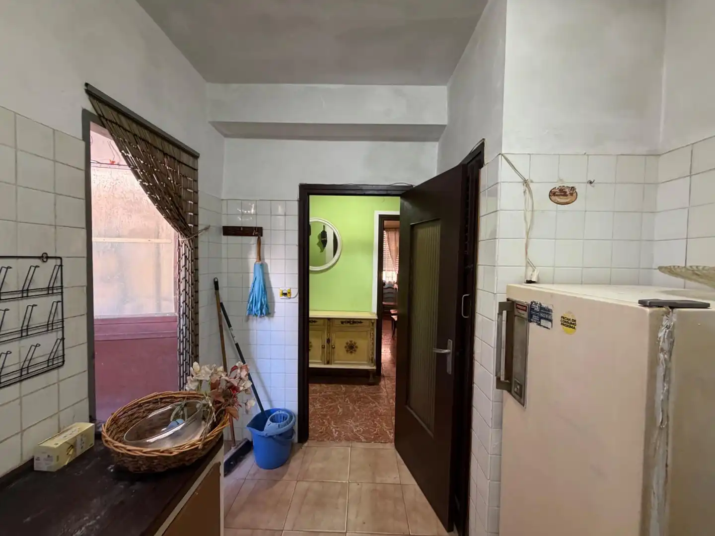 Appartamento con terrazza in vendita a Calle Calle Furs, imagen 9