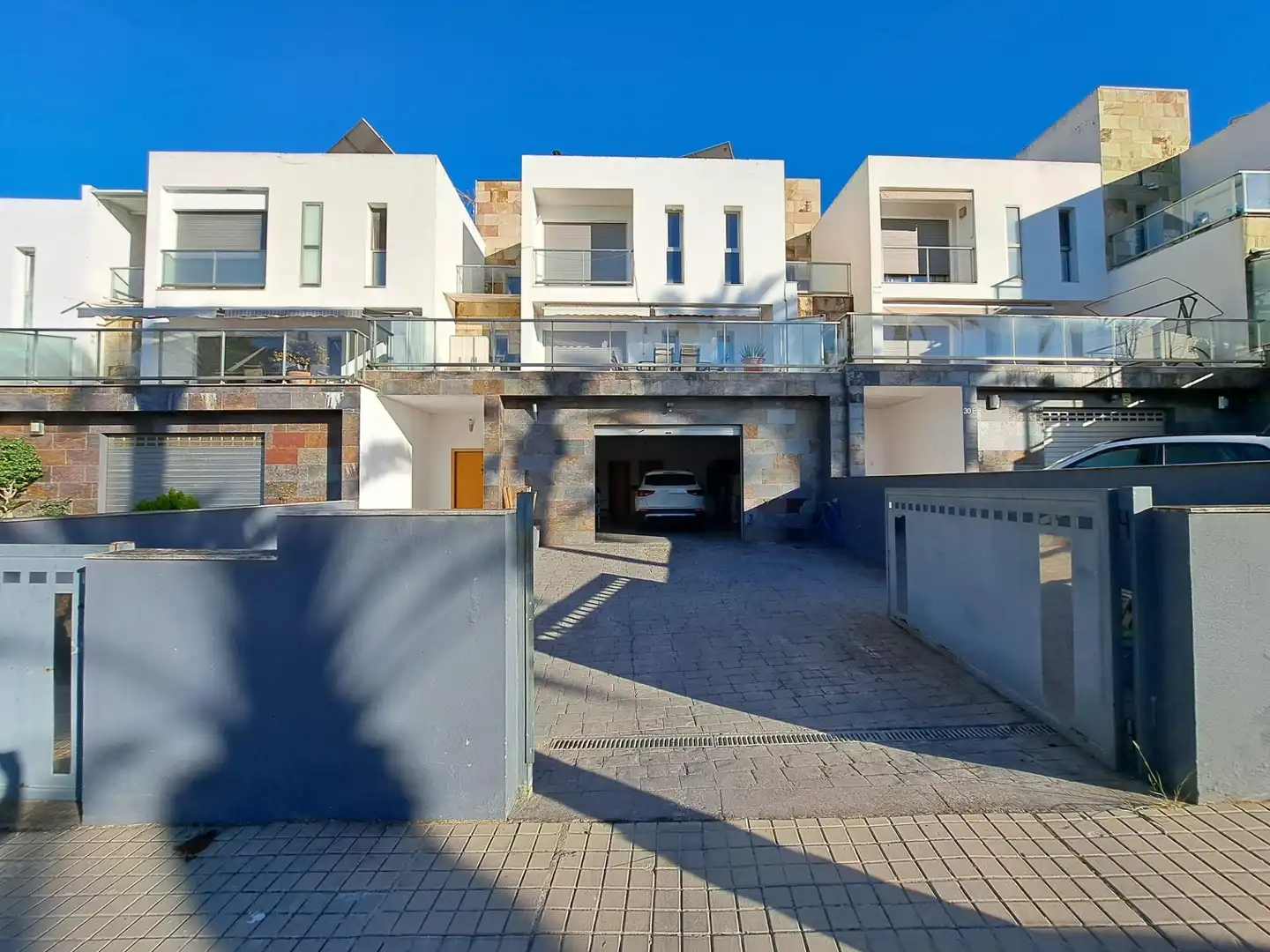 Maison mitoyenne avec piscine à vendre à Calle COMARQUES VALENCIANES, imagen 9
