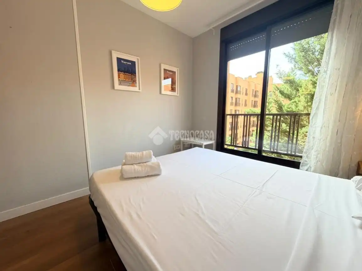 Flat with pool for sale in San Blas, imagen 14