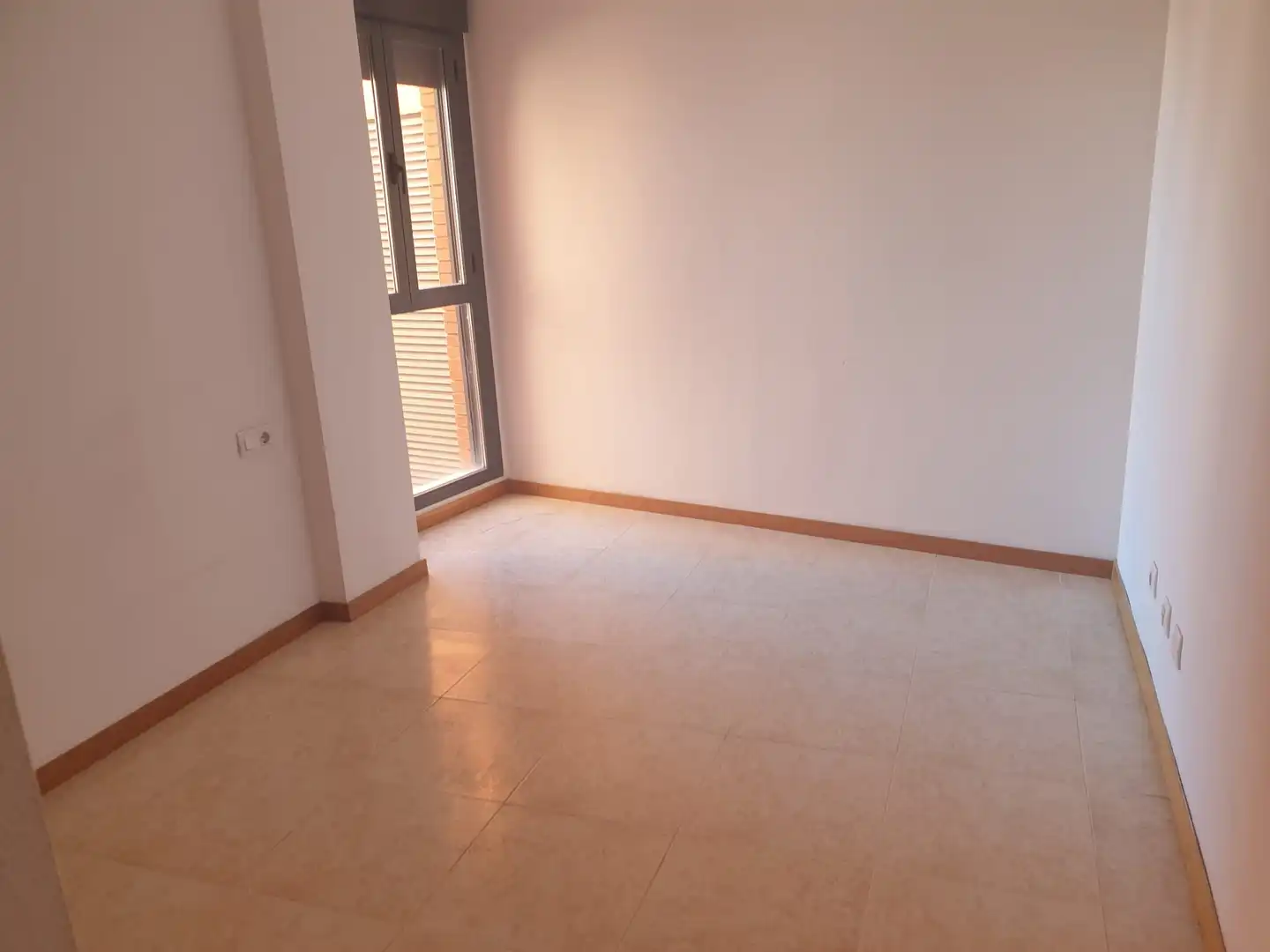 Flat for sale in Estación - Universidad