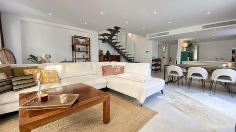 Foto 2 de Dúplex en venta en Carrer Ses Violetes, Santa Eulària, Santa Eulària des Riu