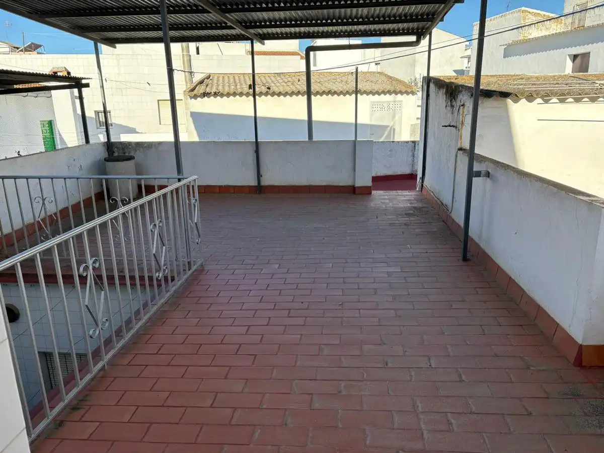 Casa en venda a Bollullos Par del Condado, imagen 13