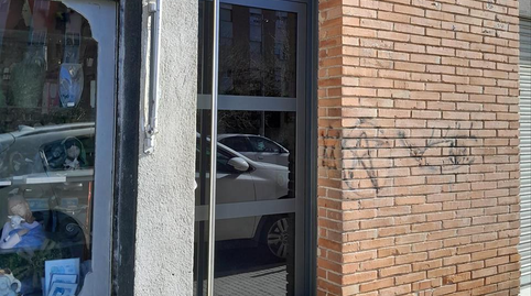 Foto 2 de Piso en venta en Europa,d', Can Parellada, Barcelona