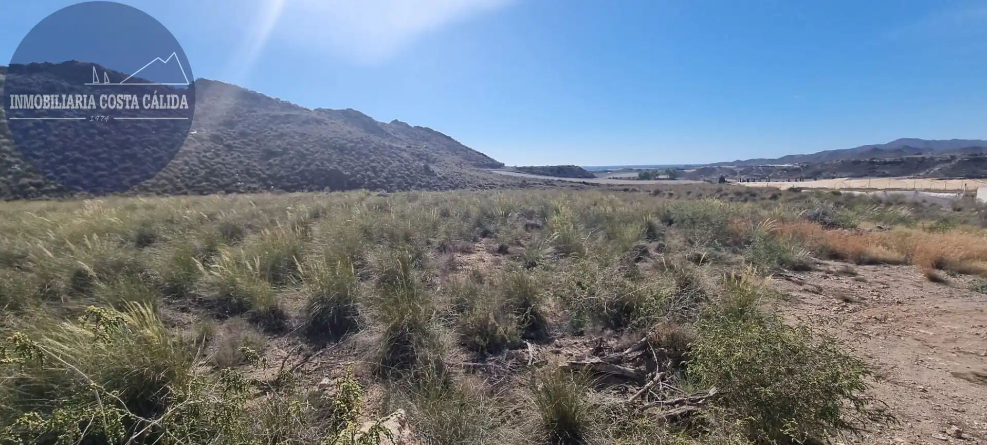 Terrenys i solars en venda a San Juan de los Terreros, imagen 13