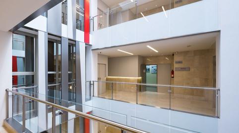 Photo 3 of Office to rent in Avenida de Bruselas, Guindalera, Madrid