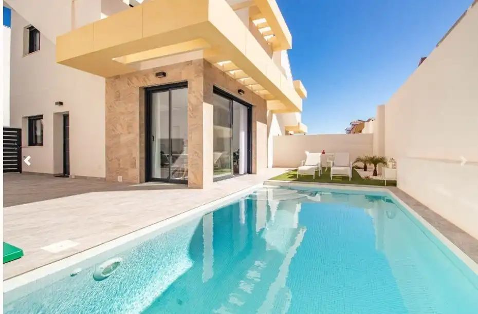 Villa avec terrasse à vendre à Calle Calle Taray, imagen 3