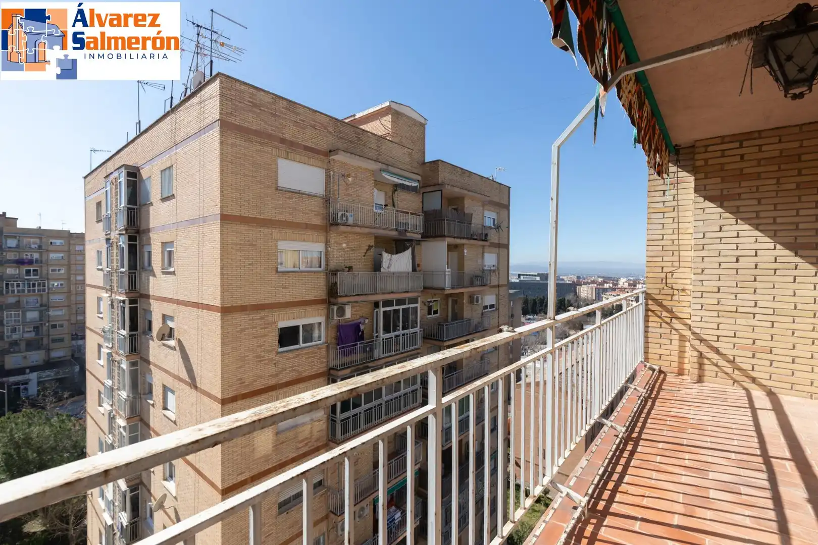 Piso con ascensor en venta en Norte, imagen 7