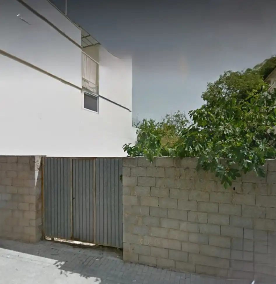 Terreny residencial en venda a La Vall de Gallinera