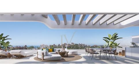 Foto 2 de Apartamento en venta en Calle Serrania Ronda, Las Lomas, Málaga