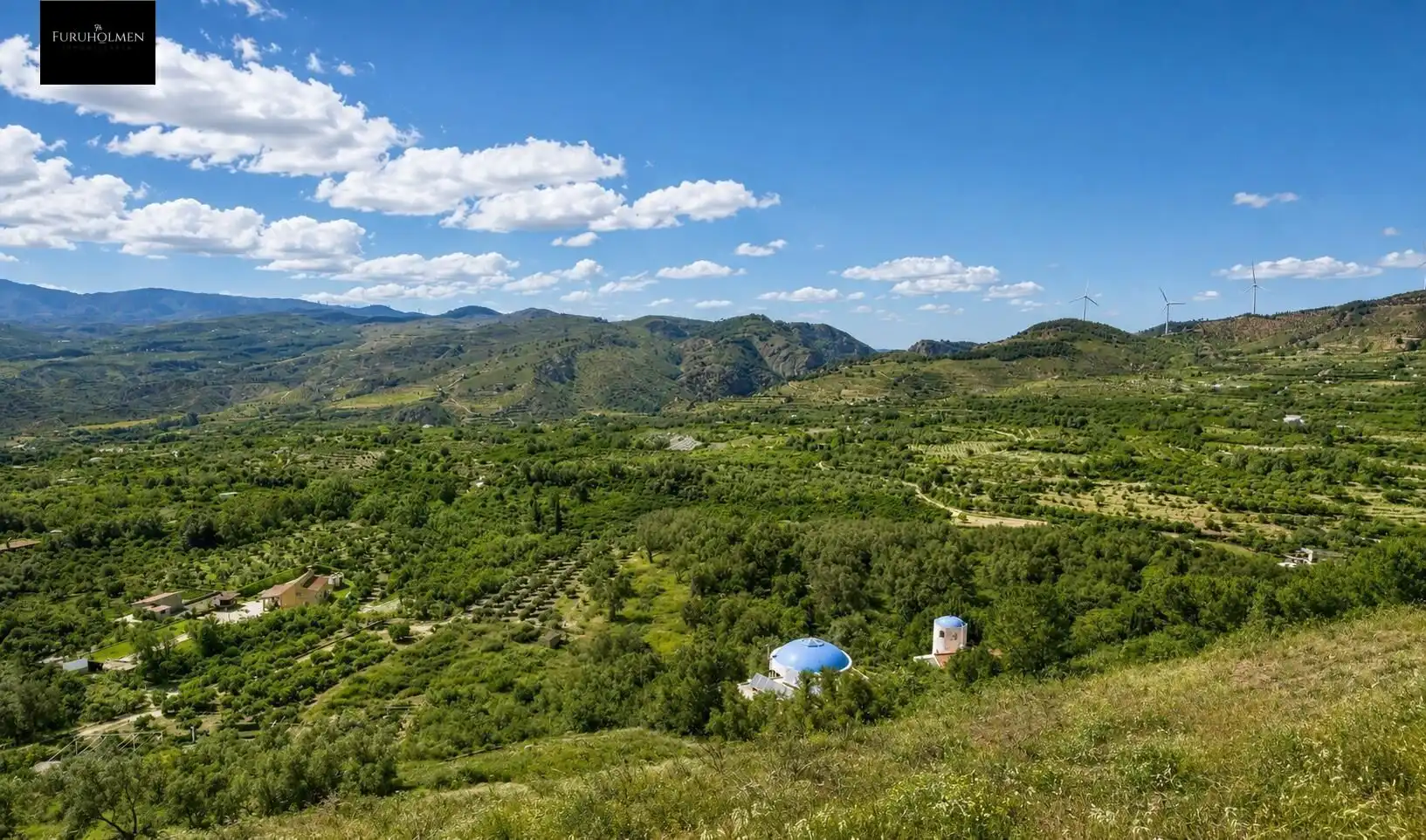 Villa in vendita a El Valle, imagen 11