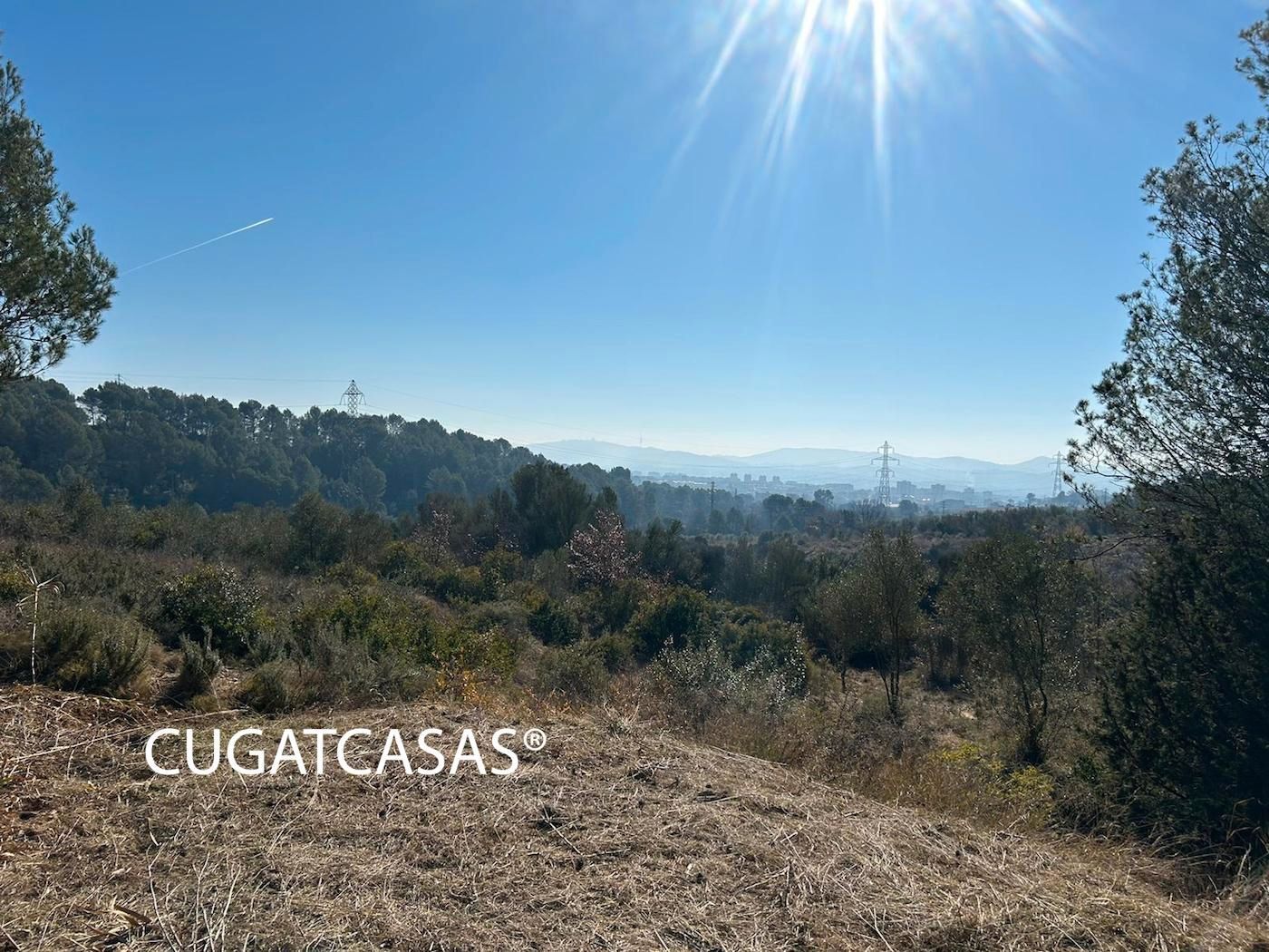 Residential for sale in Sant Muç