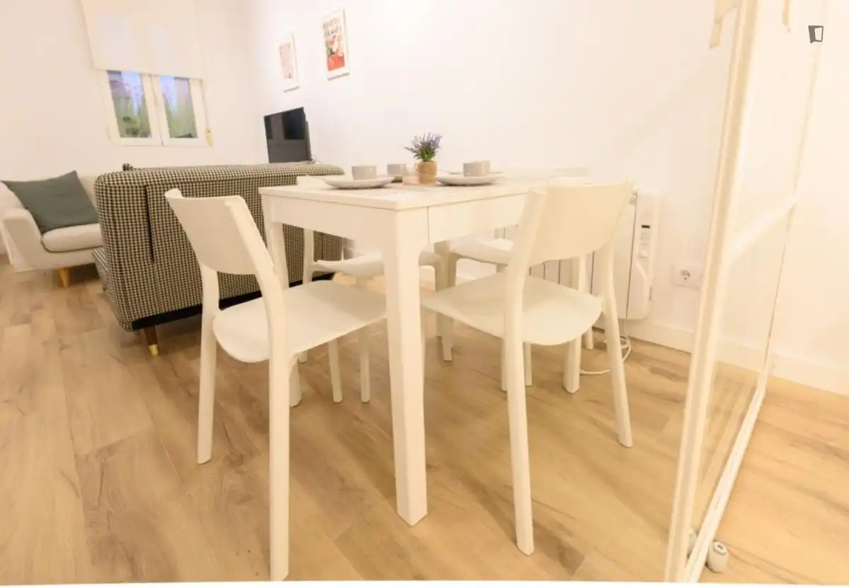 Apartament de lloguer a Chopera